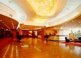 Ou Chang Wenzhou Exterior photo